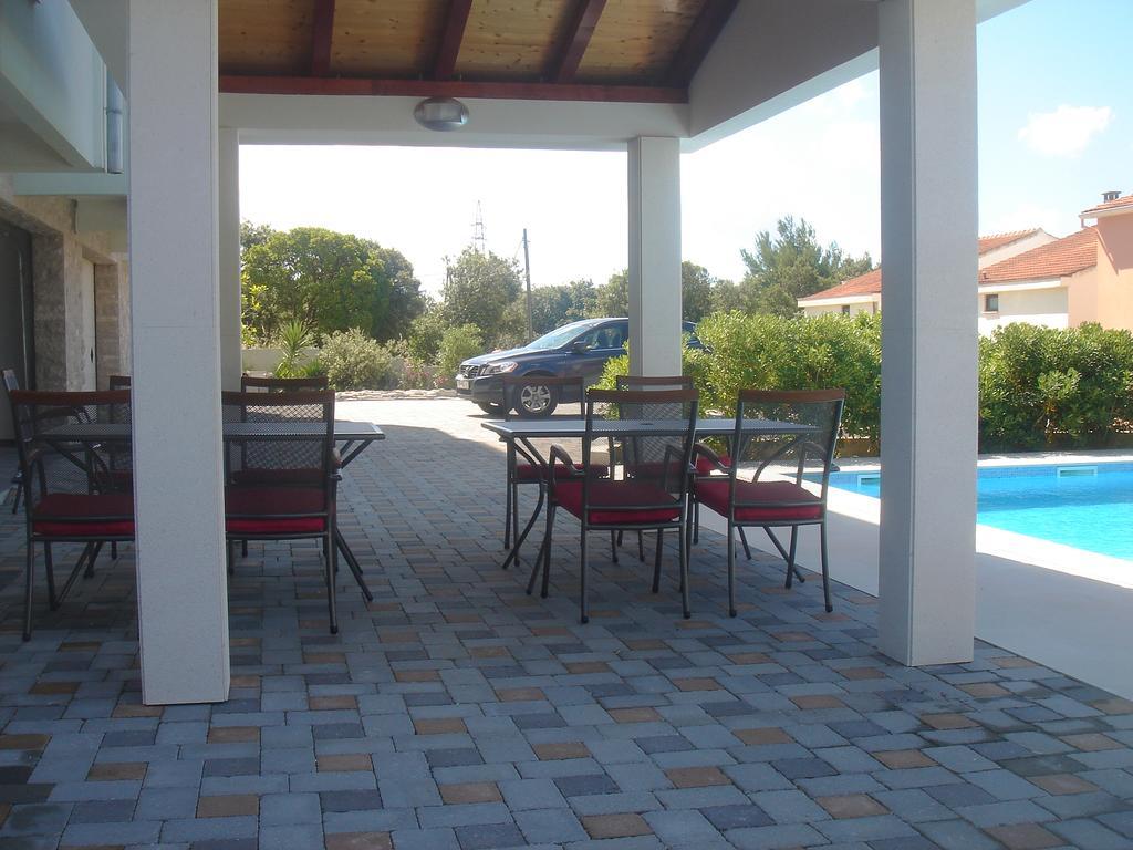 Villa Laurus Kozino Exterior photo