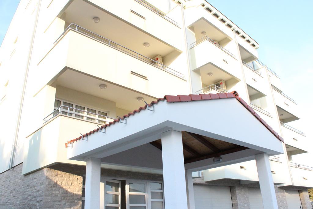 Villa Laurus Kozino Exterior photo