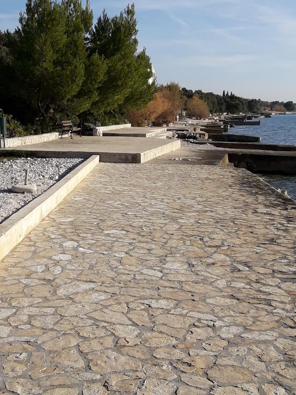 Villa Laurus Kozino Exterior photo